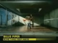 Music Video: Something deep inside