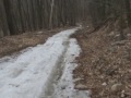 Mud Season 2008 Episode I too early?