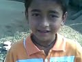 Malai Yo Jindagile Kaha Purayo Little Nepali Singer PREM PARIYAR