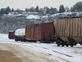 Cars Being Kicked in Dubuque Iawa