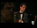 Florez sings