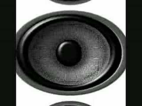 Bass Test - Ultimate Subwoofer Test