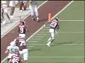 Juaquin Iglesias TD Run Juaquin Iglesias TD Run