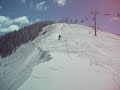 FeefNutz Going big off Lovers Leap, Vail, CO