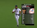 MVP Baseball 2005 - Rangers VS Yankees MVP Baseball 2005 - Rangers VS Yankees
