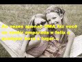 Ser amigo...