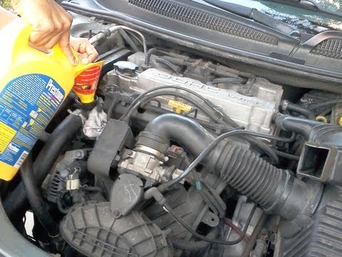 how to bleed a radiator ehow