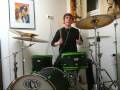 The summer set - Seasons drum cover by wili