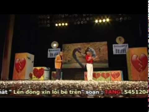Cạm bẫy tình yêu -Live SHow Nhật Cường PART 3- upload by SwainZ
