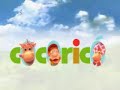 Cocoricó
