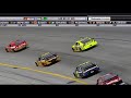 Nascar,2010,sprint
