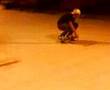 Demo skateboaring in huixtla (Ferskate)