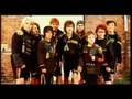 Bananafishbones/die wilden Kerle 3 - Keiner ist wilder wie w