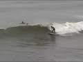 Ocean Beach San Diego Surf Bails