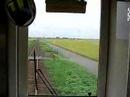Kanto Railway Joso Line Cockpit View (2)