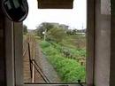 Kanto Railway Joso Line Cockpit View (2)