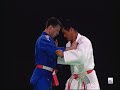 judo le perfectionnement des seoi 2