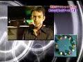 Cyril Takayama -- Billiard magic