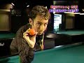 Cyril Takayama -- Billiard magic
