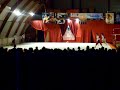 Enchainement de Gym Pirates des Caraïbes