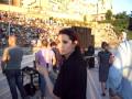 G99 Concert in Kruje, Albania