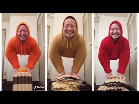 Junya Legend TikTok Compilation!!! 2020 #10