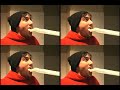 Toilet Paper Suck