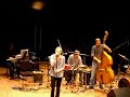 Jay Jay Johanson Milan, Madrid, Chicago, Paris