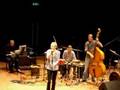 Jay Jay Johanson Milan, Madrid, Chicago, Paris
