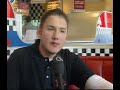 Burger Rush @ OTV / 20.02.2007