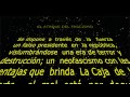 Intro Presidential Wars Episodio VI Intro Presidential Wars Episodio VI