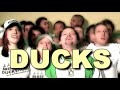 Bring The Ducks Home