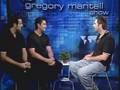 The Gregory Mantell Show -- Jareb Dauplaise / Secretos