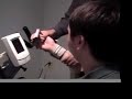 RTI-300 Arm Cycle