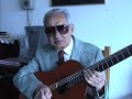 Entrevista al maestro Segundo Guaña, por Mario Godoy Aguirre Entrevista al maestro Segundo Guaña, por Mario Godoy Aguirre
