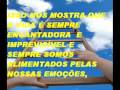 UMA MENSAGEM DO AMIGO CH@RLES