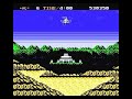 NES エアーウルフ / Airwolf in 11:54
