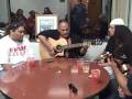 KCCN FM100 / NA WAI Rebel Souljahz Be My Wife