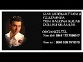 Serhat GELO EW KIYE serhat-de.com agri siwan diyar pop