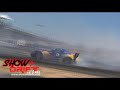 Formula Drift Action Sonoma CA 2007