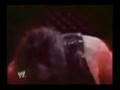 Kane Promo/Video Tribute - Halloween