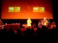 Afra and the Incredible Beatbox Band