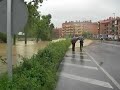 Inundaciones Algorta - Chopos
