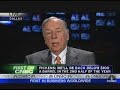 T. Boone Pickens on CNBC