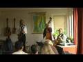 Black Orpheus - Bert Brandsma Swing trio