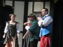 Bill gets More Worldly - Maryland Rennaisance Festival