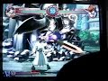 Nas (Fiona) vs Sabin (Elsa) 4 Nas (Fiona) vs Sabin (Elsa) 4