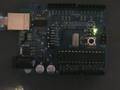 freeduino fails at uploading