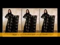 latest trend of abayas