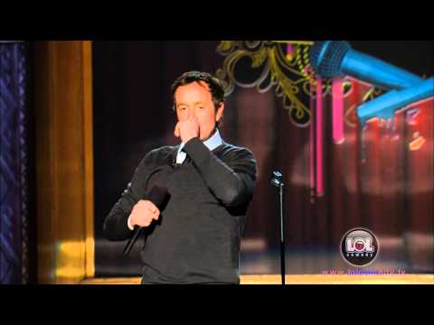 PAULY SHORE AND FRIENDS www.lolcomedy.tv